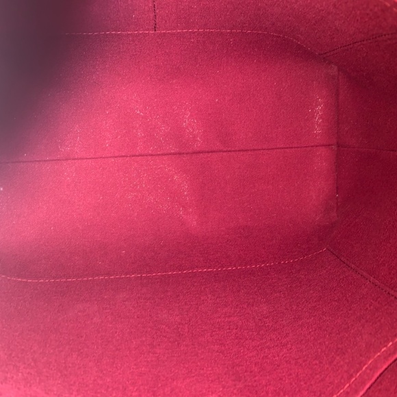 Authentic Louis Vuitton Boetie MM monogram bag like new - Picture 6 of 10